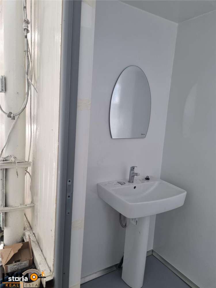 Hala Semicentral 17 kwa-5