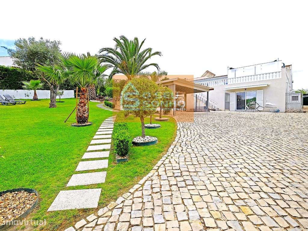 Moradia em São Brás de Alportel-20