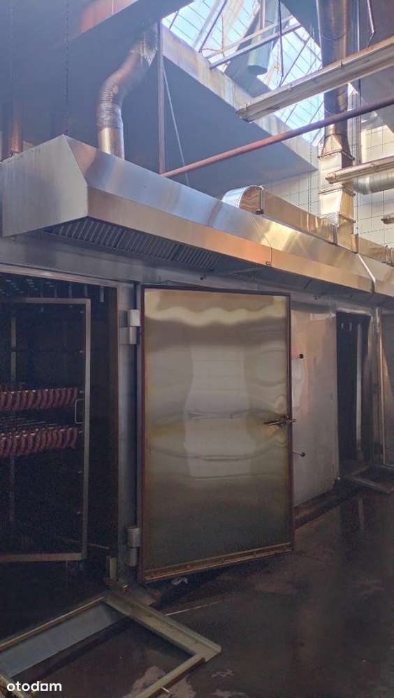 Masarnia Podrzewie w pełni wyposażona!!! - Pełny obrazek: 5/20