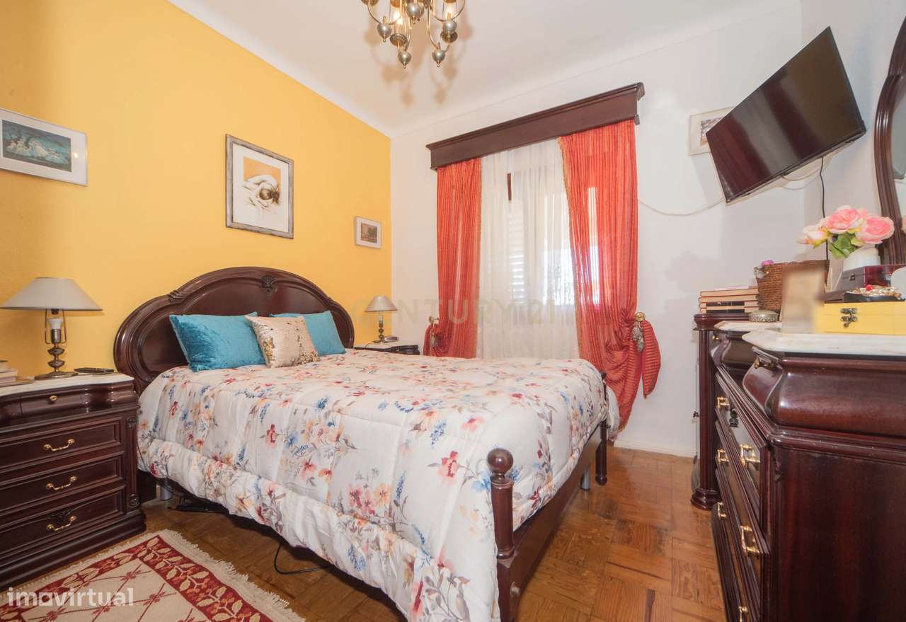 Quinta de Sonho em S. João das Lampas: Espaço, Autonomia e Conforto-25