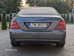 Mercedes-Benz Klasa S 450 CDI DPF 7G-TRONIC - 7