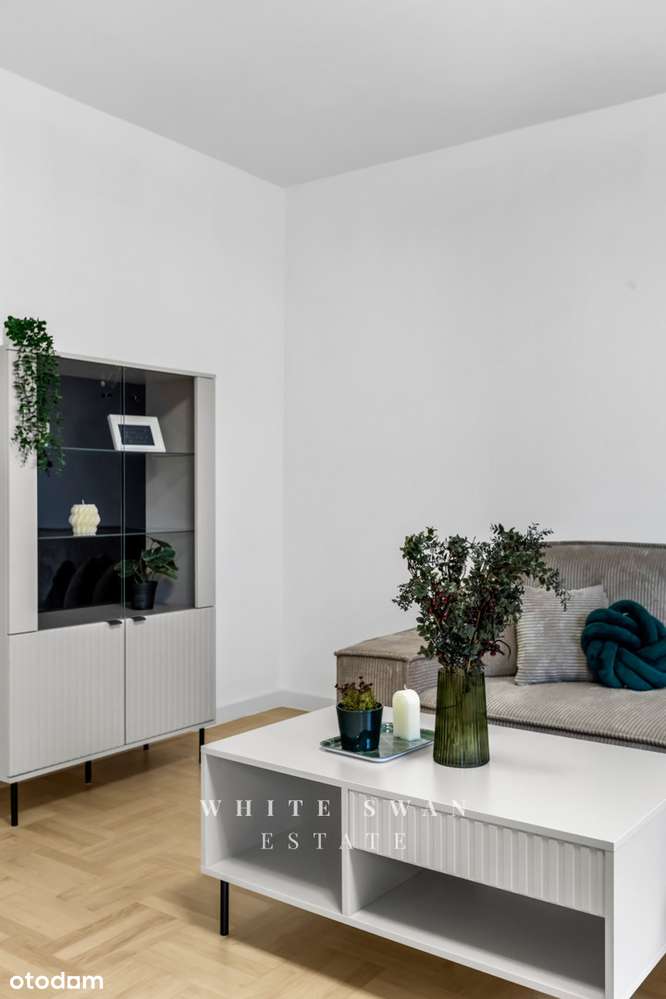 3 pokoje | Szczęśliwice | balkon |klimatyzacja-3