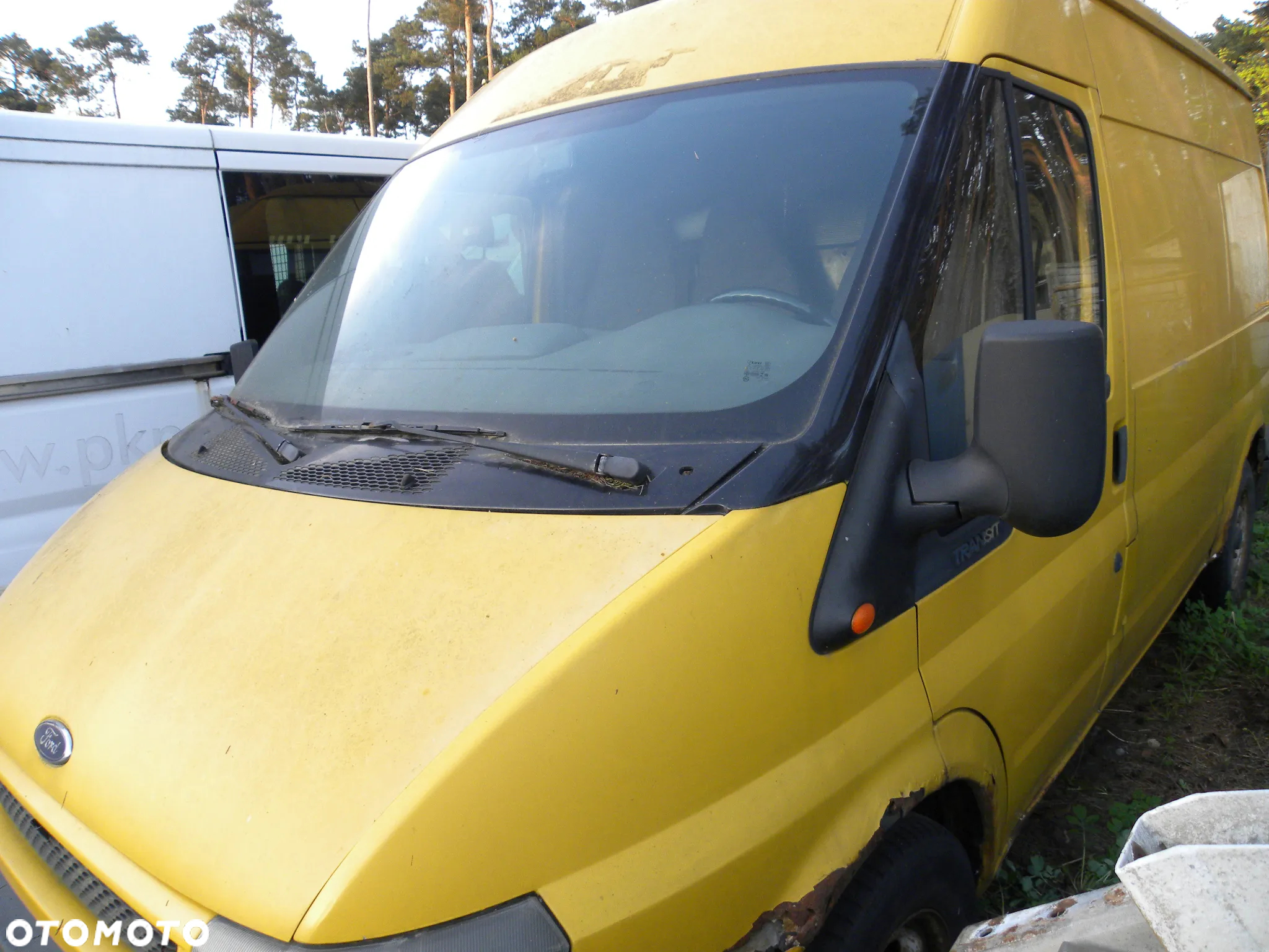 Ford Transit - 2