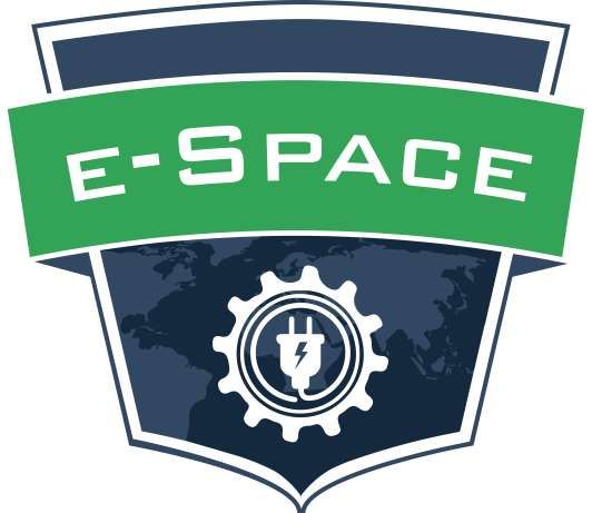 Electricspace.pl logo