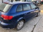 Dezmembrez Orice piesa Audi A3 BLS 1.9 TDI 2008 Hatchback - 3