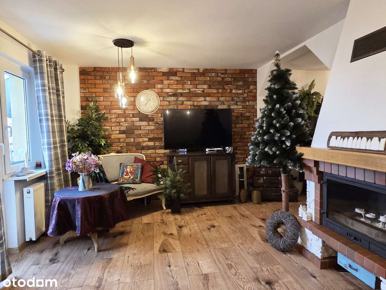 DOM Z POTENCJAŁEM | 2 NIEZALEŻNE MIESZKANIA | DUŻA DZIAŁKA 885 m²-13