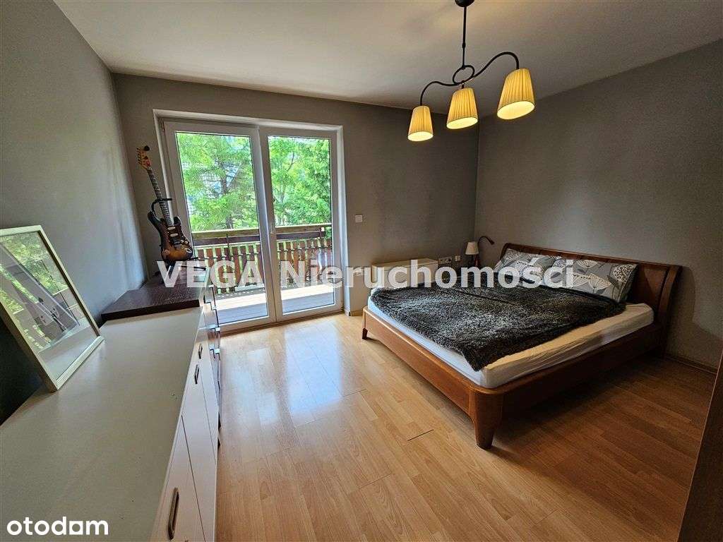 Na Sprzedaż Słoneczne Mieszkanie W Zakopanem-10