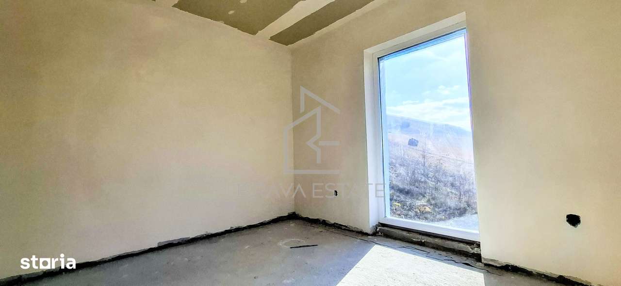 Casă individuală, 176mp, 5 camere, 3 dormitoare, 2 băi, Apahida-7