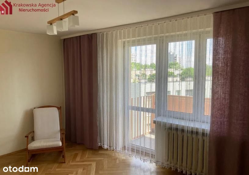 2 pokoje balkon bardzo dobra lokalizacja