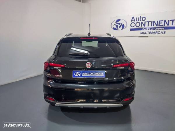 Fiat Tipo Cross 1.3 Multijet - 34