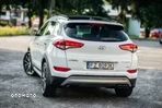 Hyundai Tucson 2.0 CRDI GO Plus 4WD - 4