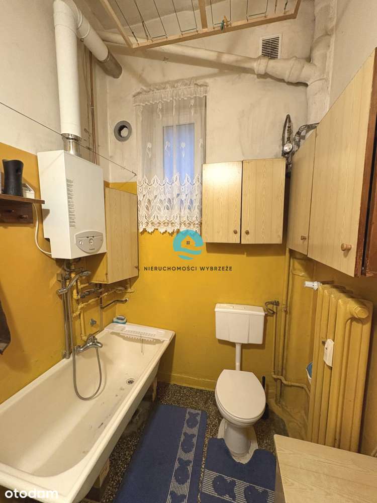 Przestronne mieszkanie w świetnej lokalizacji-9