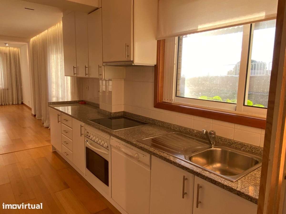 Apartamento T1 1 Linha do Mar São Félix da Marinha - Grande imagem: 4/20