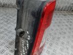 LAMPA TYLNA PRAWA CITROEN BERLINGO I FL 9657976980 1.6 HDI - 8