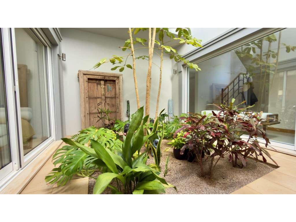 Exclusiva Moradia T4 de Luxo na Primeira Linha do Campo de Golfe na... - Grande imagem: 5/60