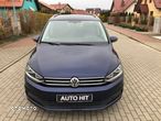 Volkswagen Touran 2.0 TDI BMT Highline - 6