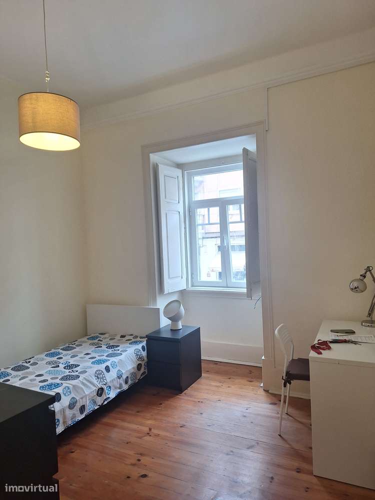 Oportunidade-  T5 remodelado á Alameda-6