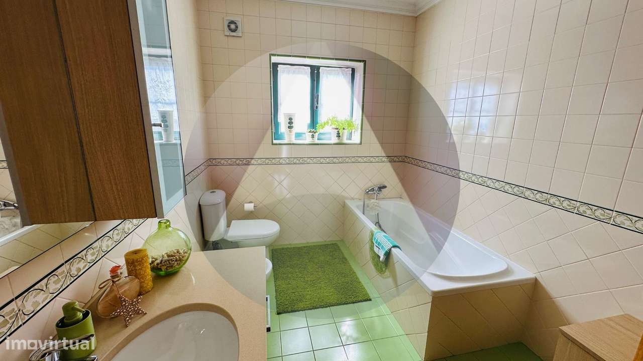 Fantástica moradia T6 c/ piscina-9