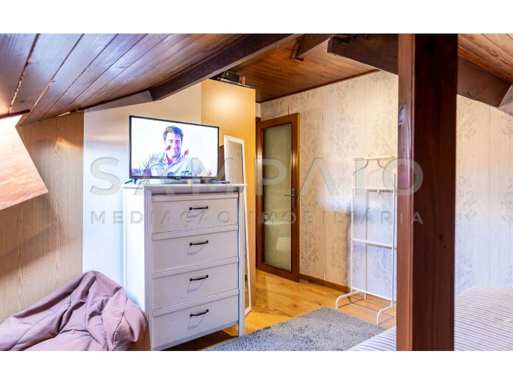 Moradia T3- Valbom-20