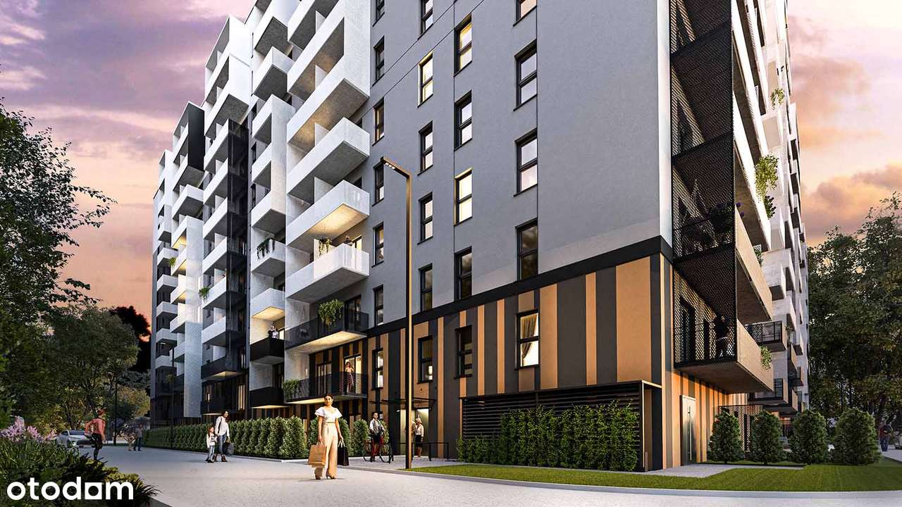 GOTOWE DO ODBIORU | 4 pokoje | blisko Manufaktury | 2x PARKING 10 tys-4