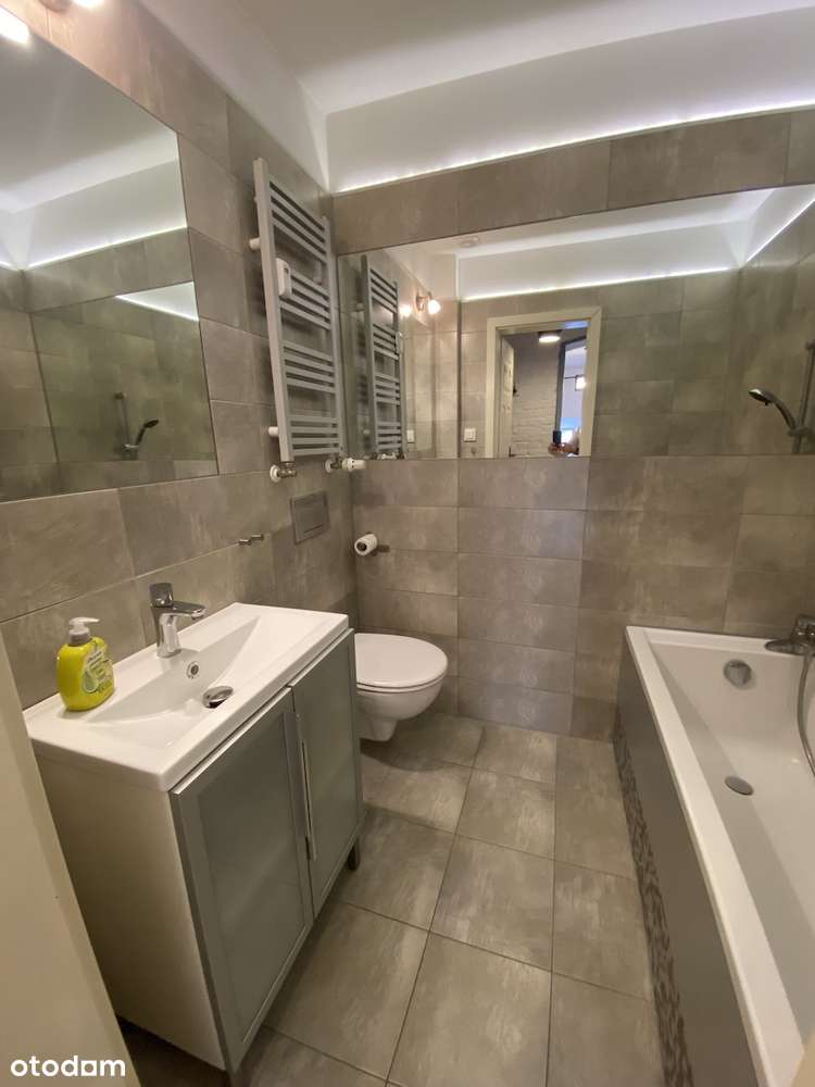 Centrum, Gwarna 2 pokoje 50 mkw kamienica-6