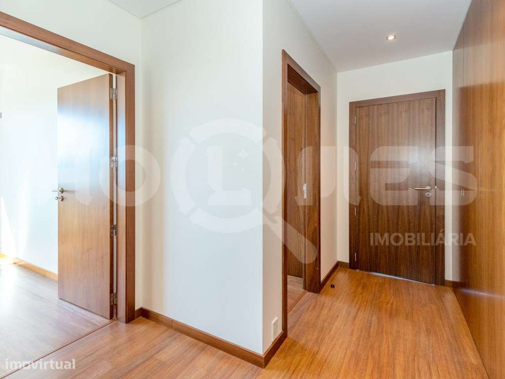 Apartamento | Qta das Nogueiras | Último Andar | Terraço | Garagem ...-15