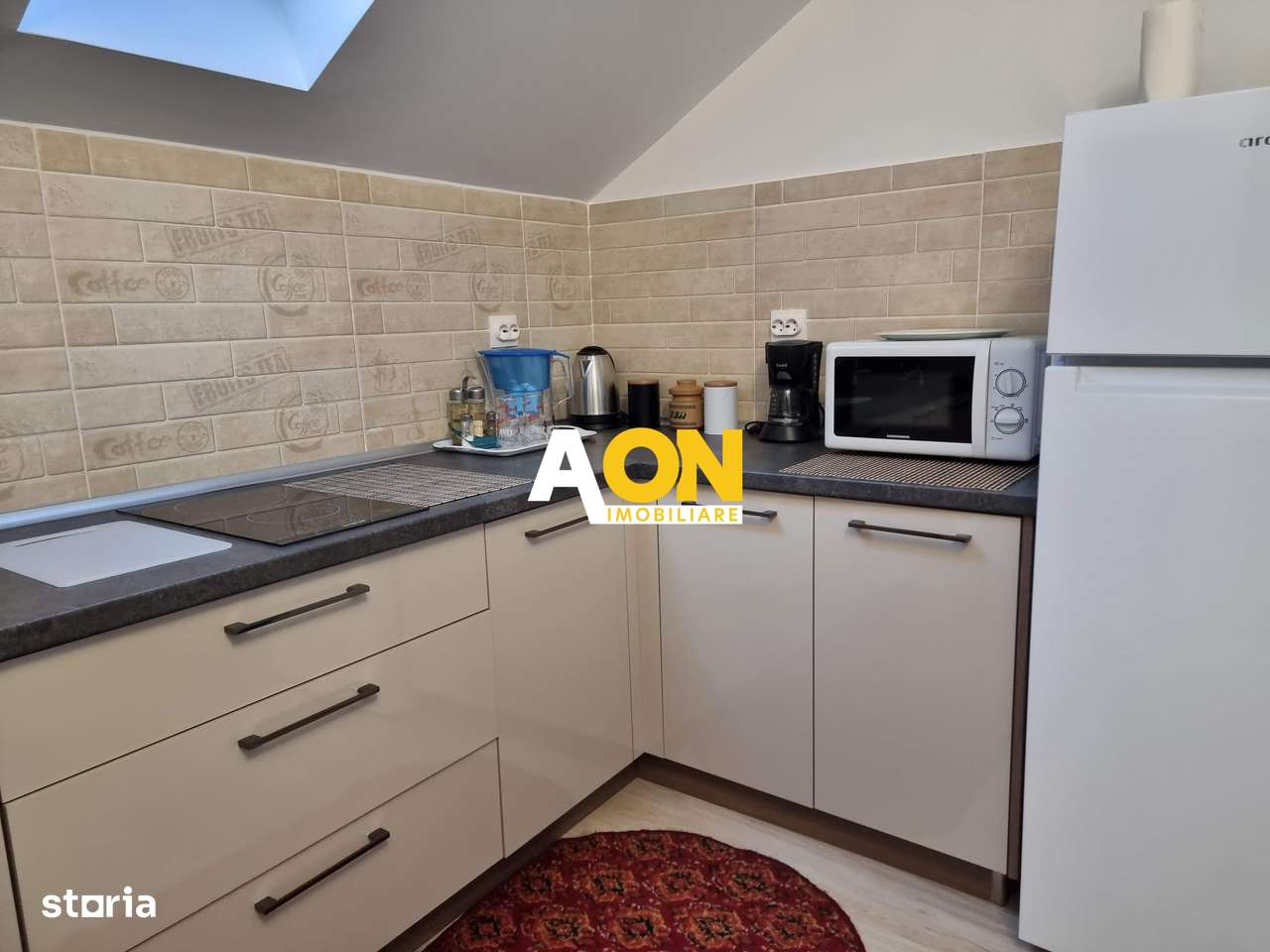 Spatiu comercial sau de birouri, 126 mp, zona Gara - Imagine principală: 4/12