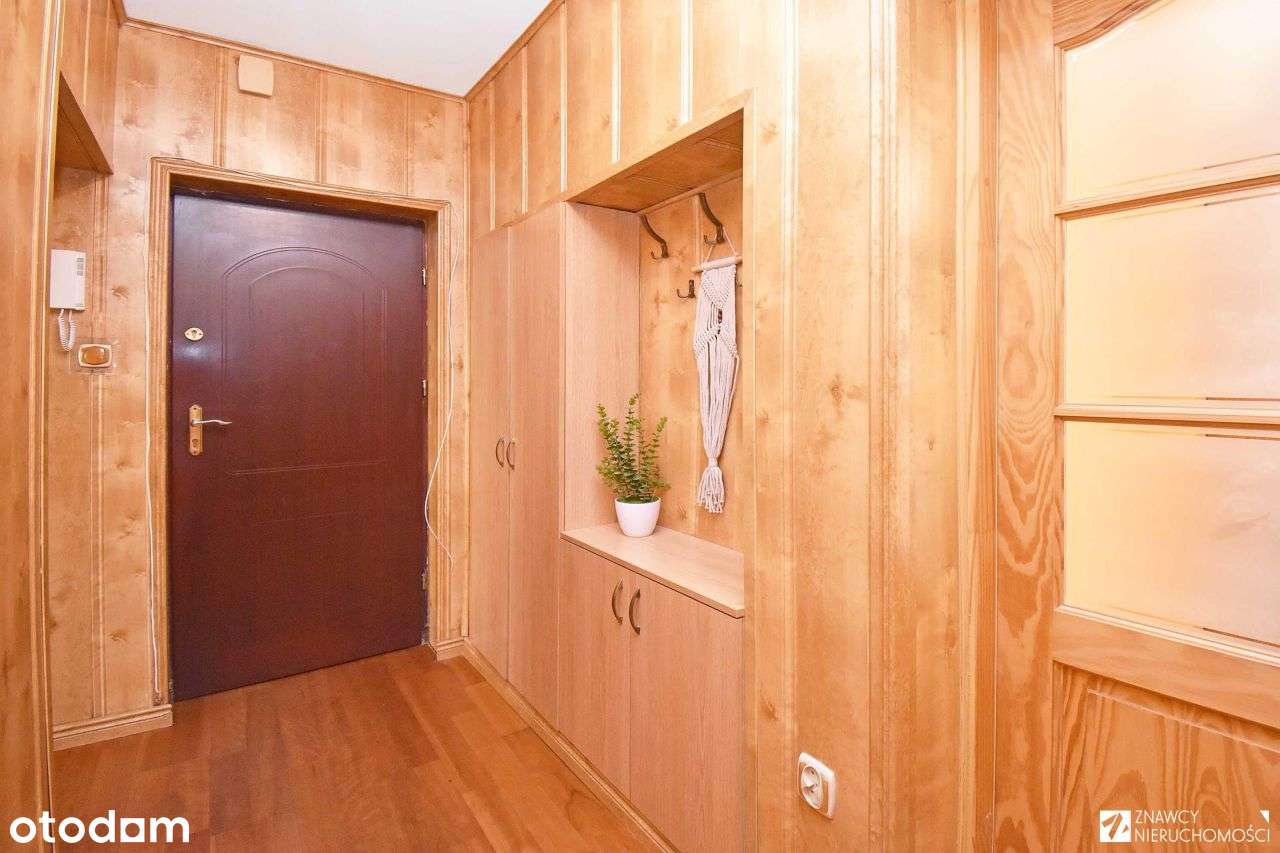 2 duże pokoje, świetna komunikacja z Katowicami-9