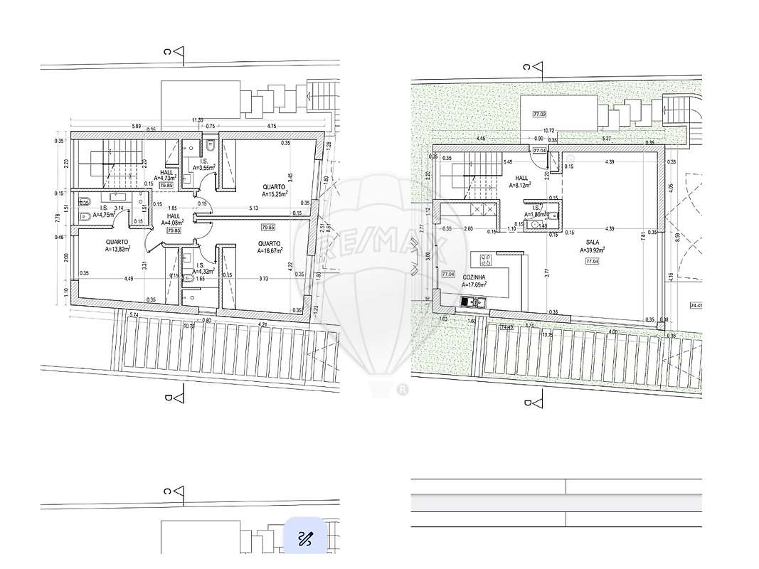Moradia T3 para venda-35