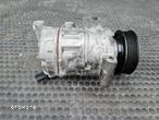 Sprezarka 8KD260805 447150-1453 Klimatyzacji Kompresor Klima Sprzeglo 1.8 2.0 TFSI Audi A4 B8 A5 8T A6 C6 - 15