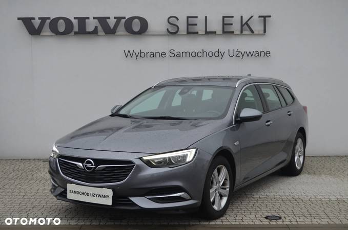 Opel Insignia 2.0 CDTI Innovation S&S - 1