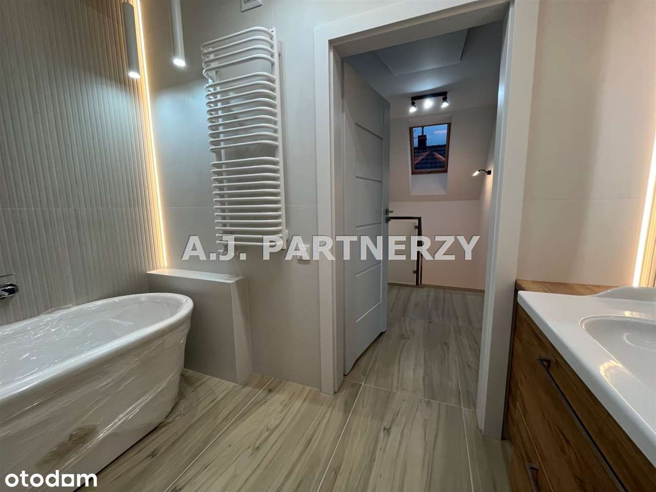 Kup i mieszkaj! Nowy dom w wysokim standardzie-11