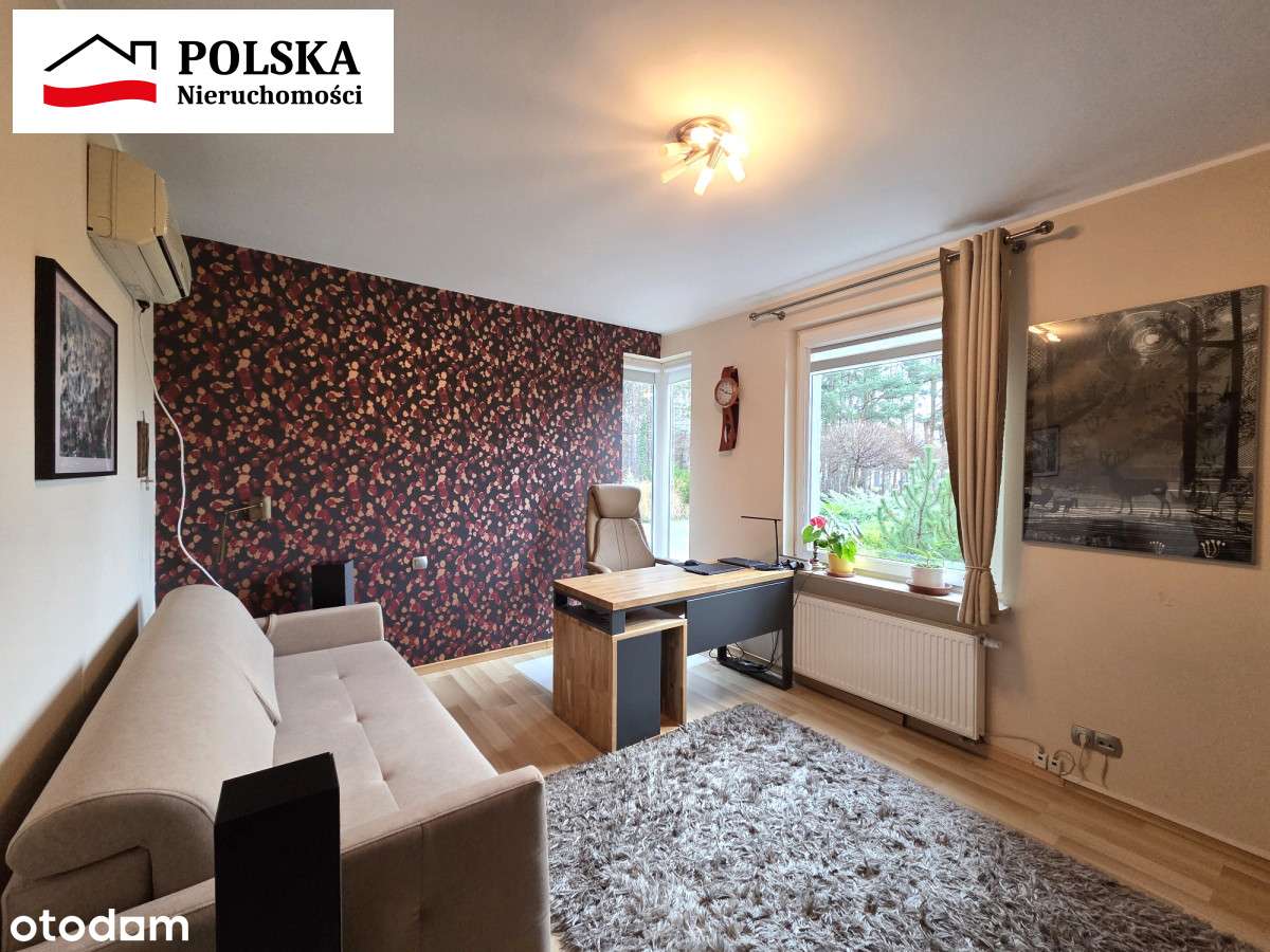 Dom parterowy typu bungalow w Orlu-14