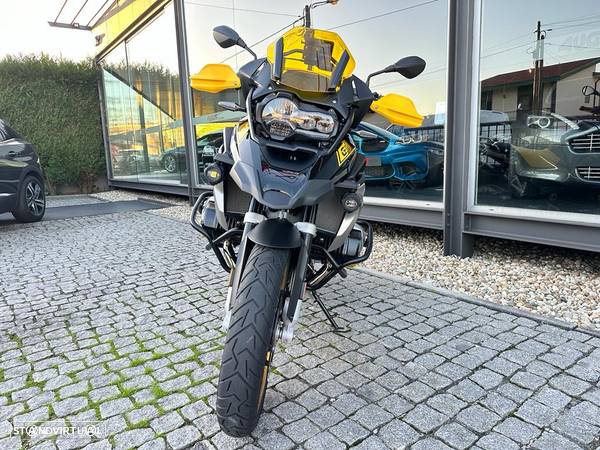 BMW R 1250 GS Adventure 40 anos - 7