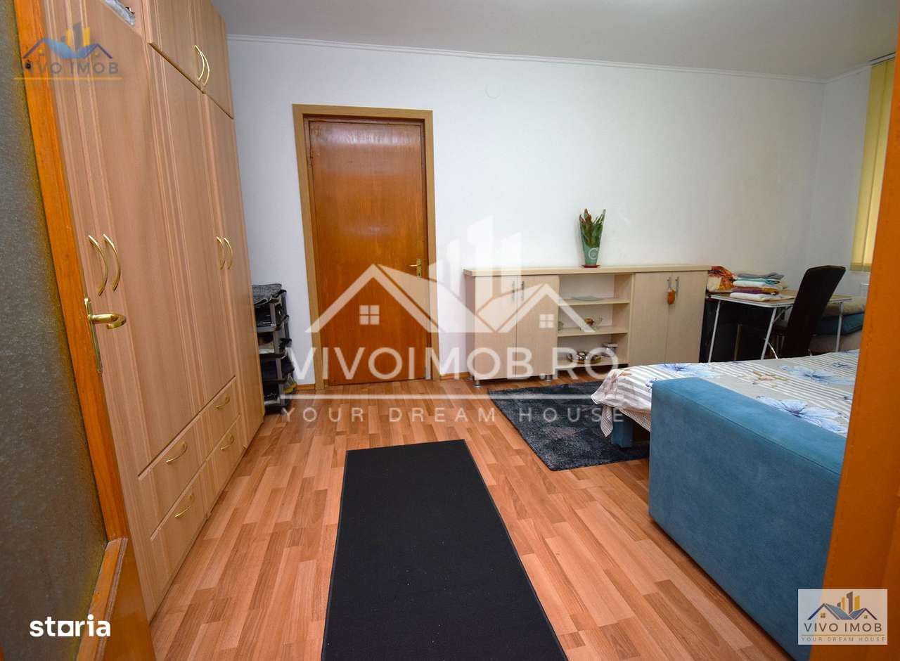 Lacul Tei-Facultatea de Construcții, renovat, conf 1, bloc reabilitat-2