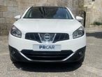 Nissan Qashqai 1.6 dCi Tekna Premium 17 360 S&S - 2