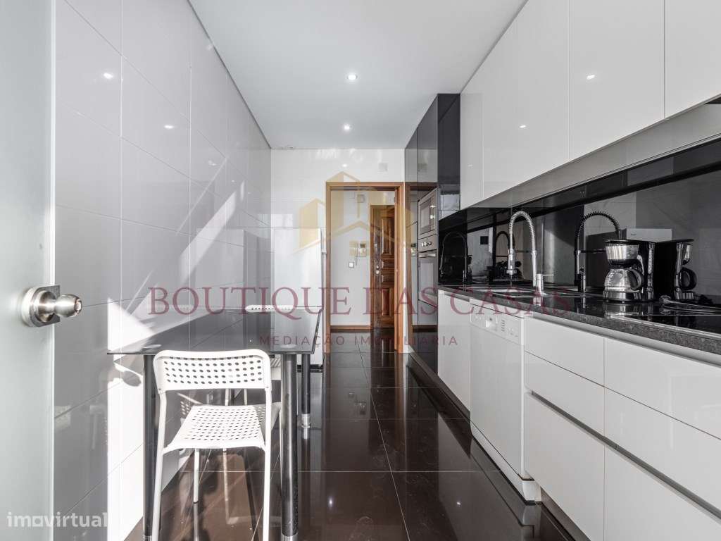 Apartamento T2+1 | General Torres, Vila Nova de Gaia - Grande imagem: 5/24