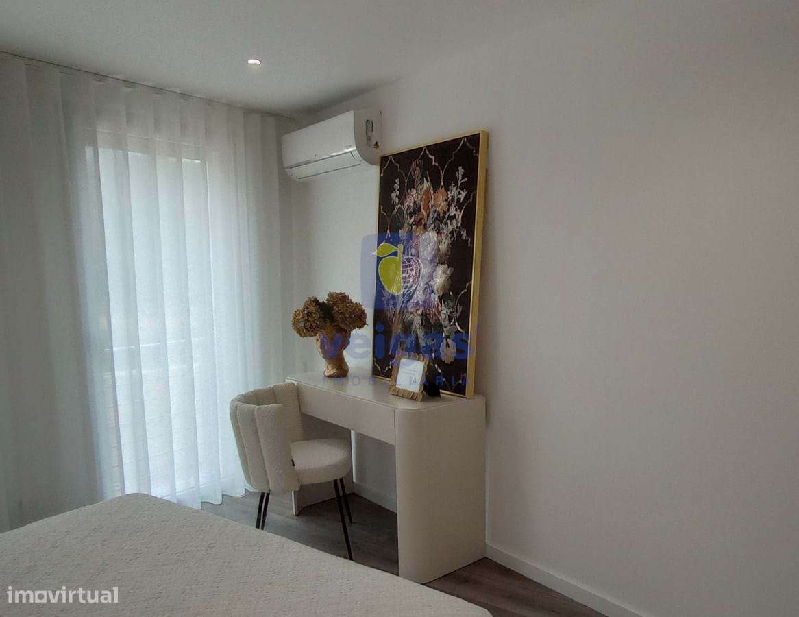Apartamento T4  em Pombal-8