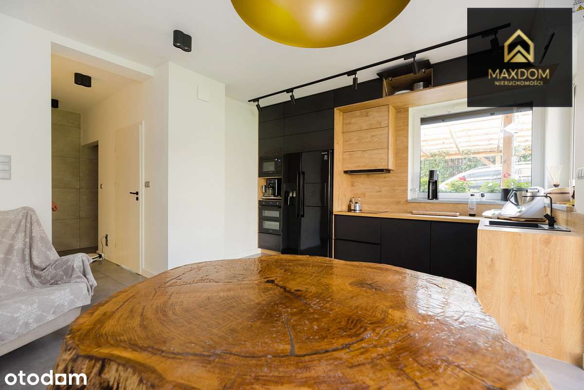 Dom bliźniak 11min Dworzec Wileński klimatyzacja - Pełny obrazek: 5/20