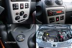 Dacia Logan MCV 1.6 MPI 85 Live II - 10