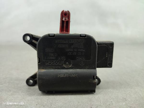 Motor Comporta Da Chaufagem Sofagem  Audi A4 Avant (8E5, B6) - 1