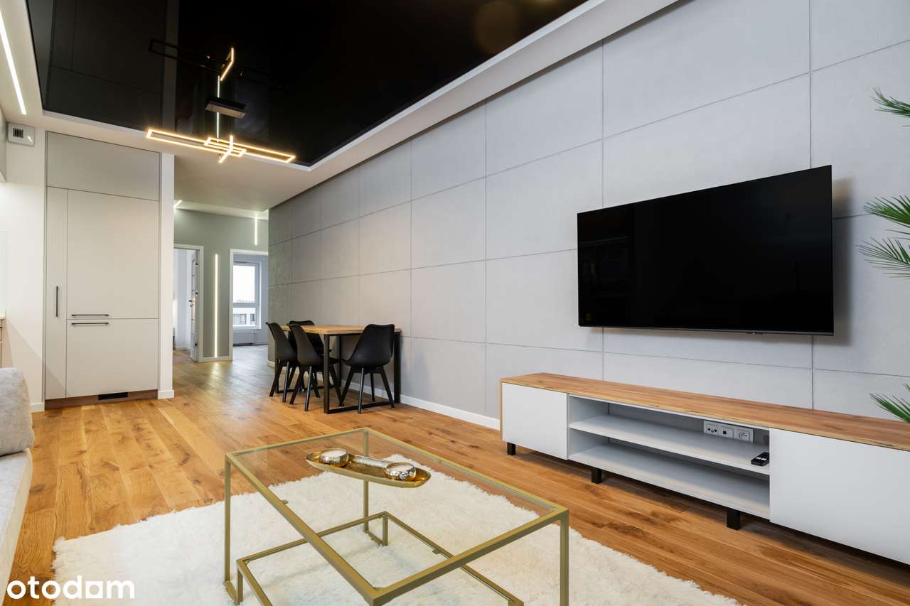 Gotowe do odb. | 4 pokoje | 2 miejsca | komórka | WKD | ost. piętro-7