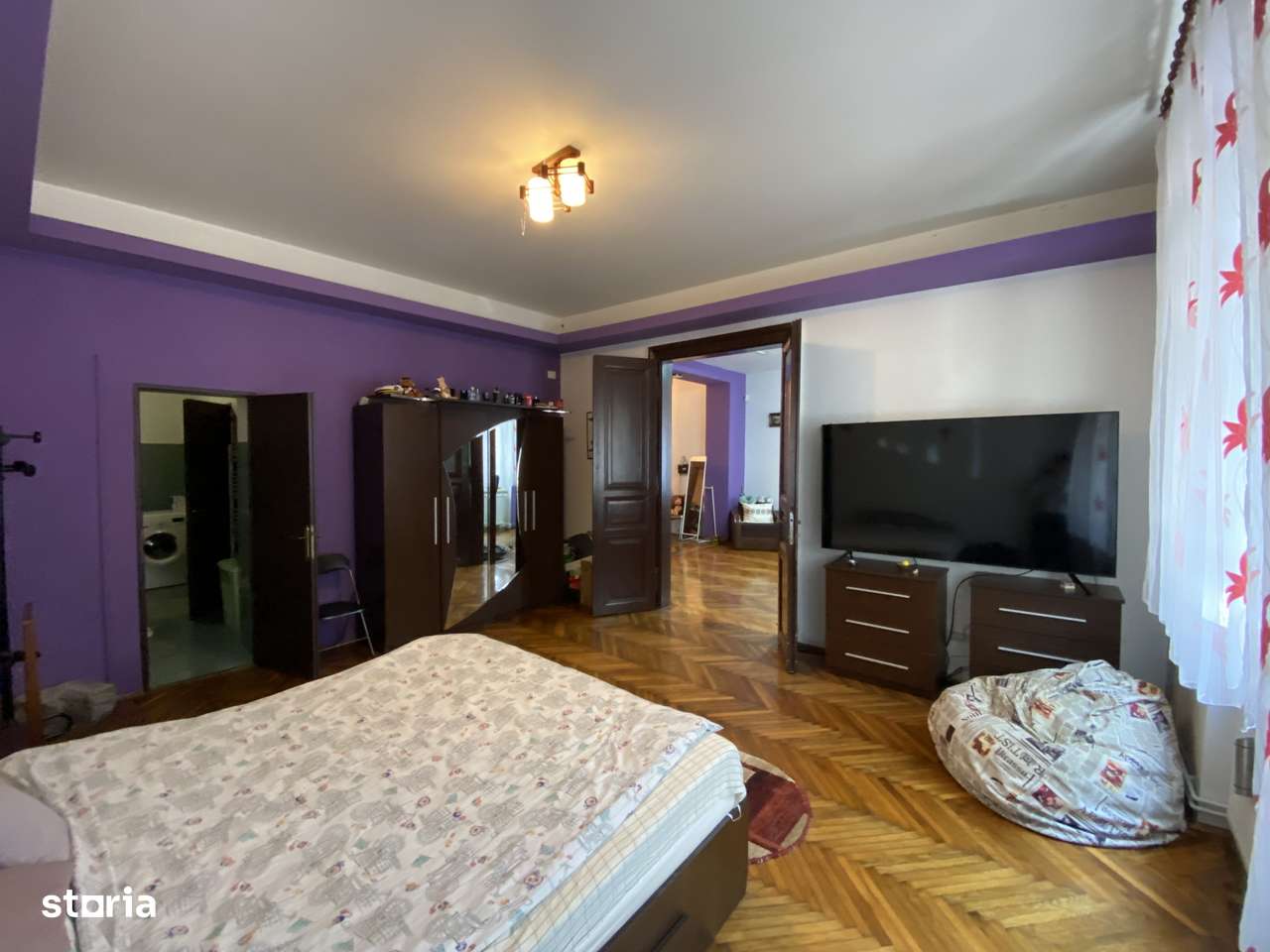 COMISION 0% | Apartament 5 Camere | 120mp | Parter | Zona Elisabetin - Imagine principală: 5/14