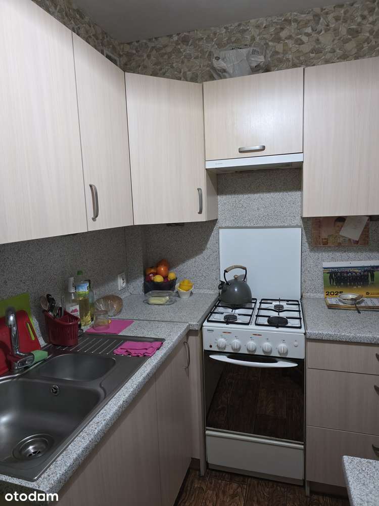 Rezerwacja 2 pokoje z balkonem - wysoki parter-5