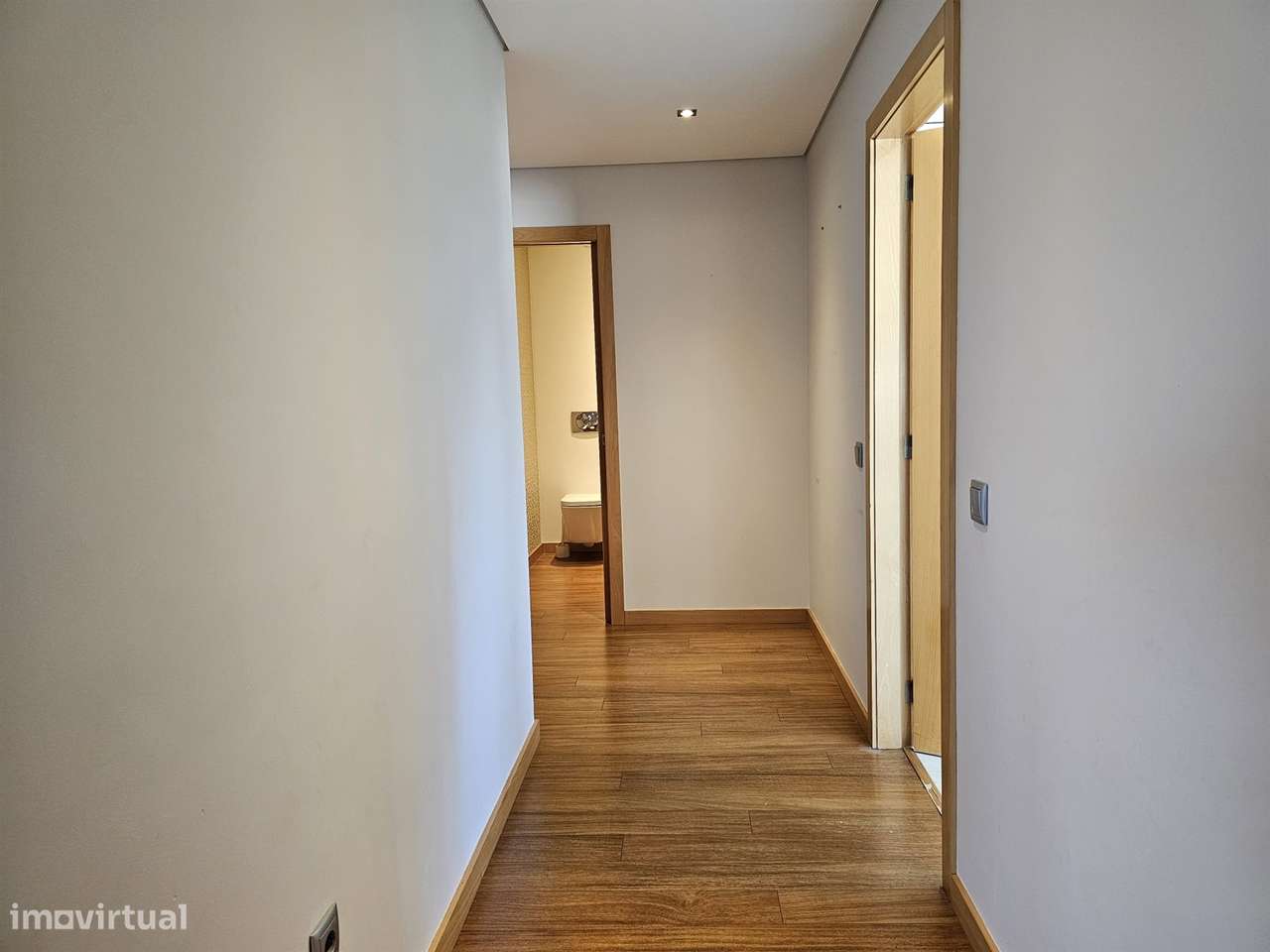 Apartamento T3 Venda em São Mamede de Infesta e Senhora da Hora,Matosi-10