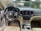 Jeep Grand Cherokee - 5