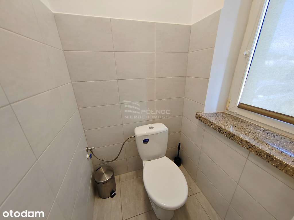 Lokal usługowy 57,71 m² – ul. Żeromskiego - Pełny obrazek: 2/8