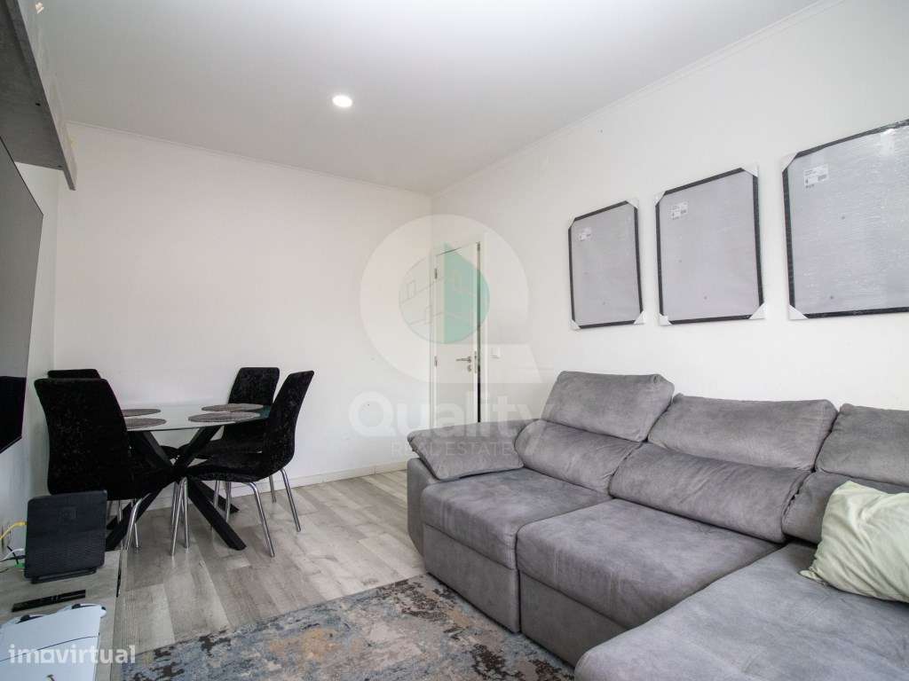Apartamento T2+1 Baixa da Banheira - Grande imagem: 2/20