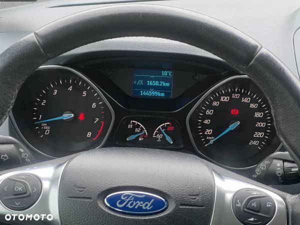 Ford C-MAX 1.0 EcoBoost Start-Stopp-System Champions Edition - 18