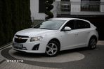 Chevrolet Cruze - 2